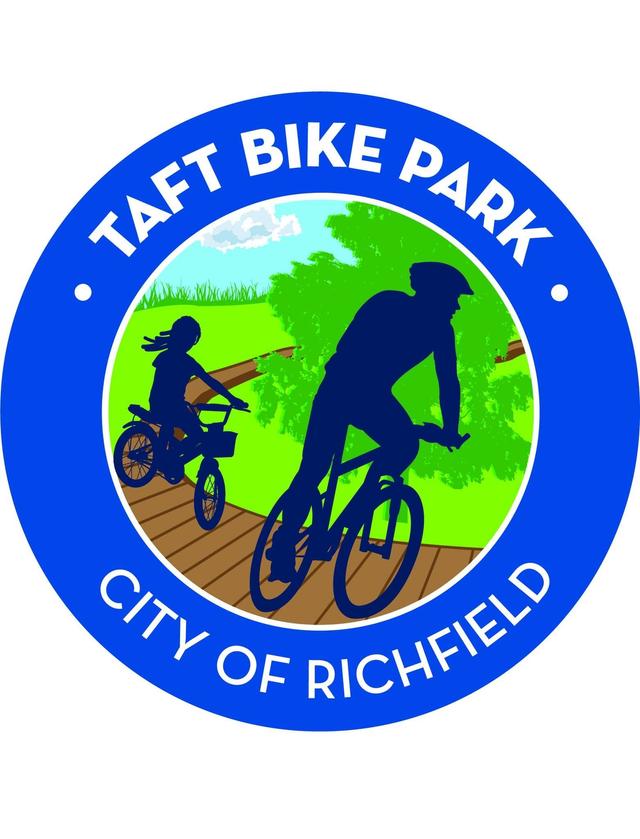 Taft Bike Park
