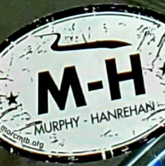 Murphy Hanrehan