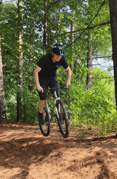 Freeride MN Rider Spotlight #1