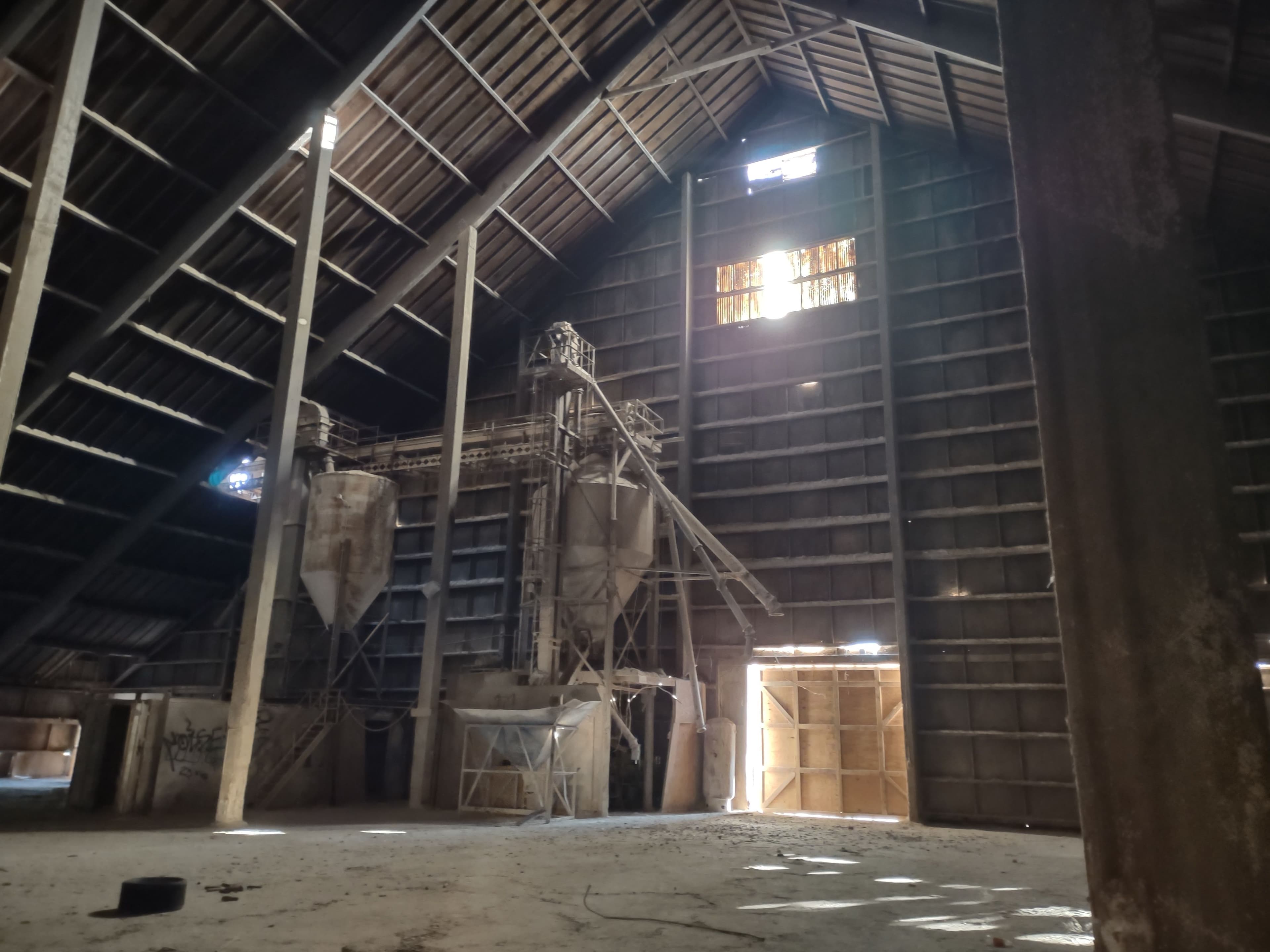 Freeride Indoor: An Update (5 min Read)